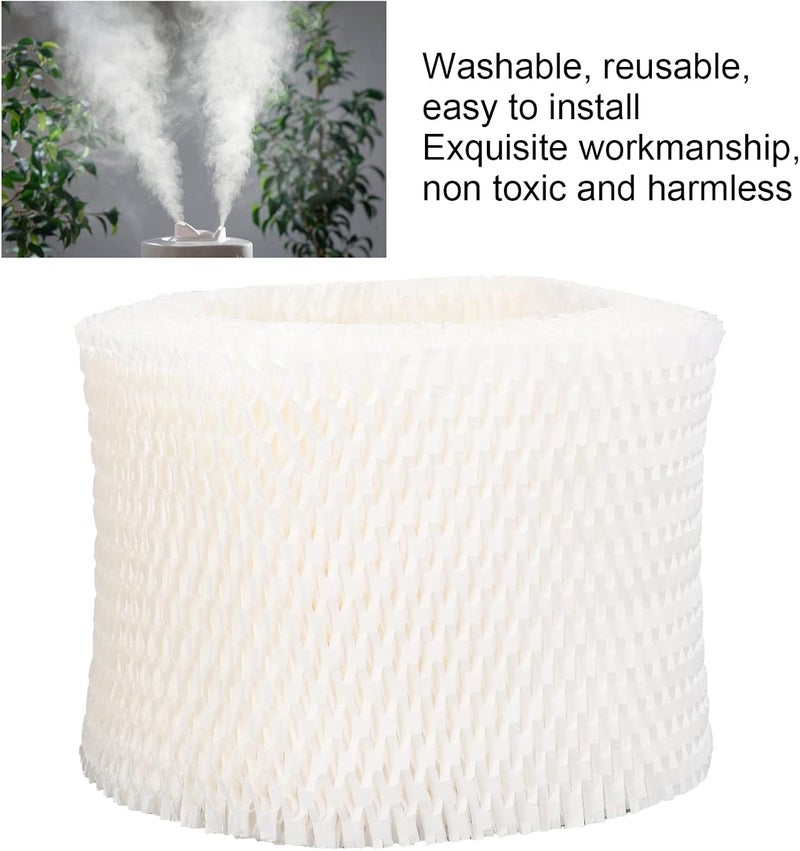 woobles Air Humidifier Filter, Reusable Humidifier Filter for HU4801 HU4802 HU4803 - Image 5